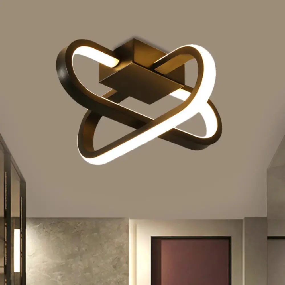 Modern LED Ceiling Lights Corridor Light Home Lighting Led Surface Mounted for Bedroom Living Room C...