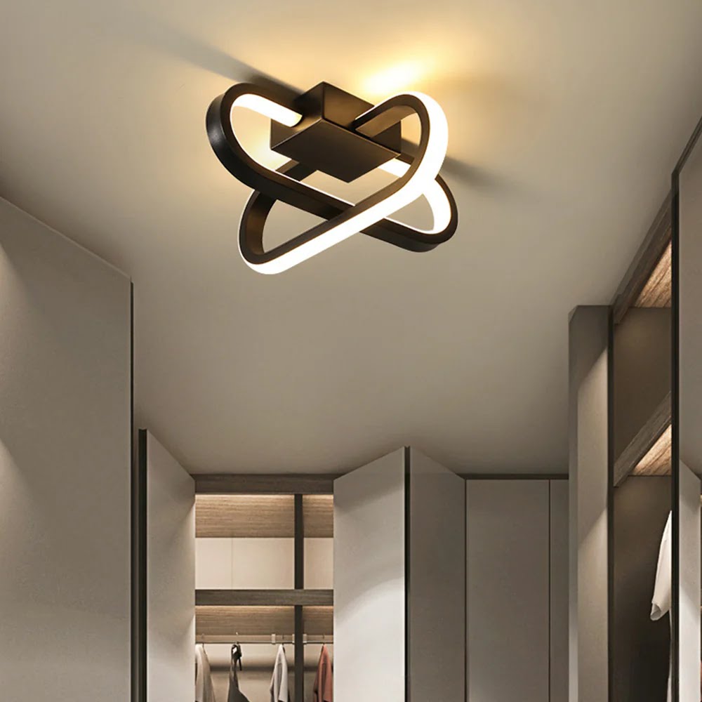 Modern LED Ceiling Lights Corridor Light Home Lighting Led Surface Mounted for Bedroom Living Room C...