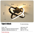 Modern LED Ceiling Lights Corridor Light Home Lighting Led Surface Mounted for Bedroom Living Room C...